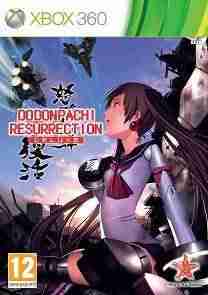 Descargar Dodonpachi Resurrection Deluxe Edition [English][Region Free][XDG2][RRoD] por Torrent